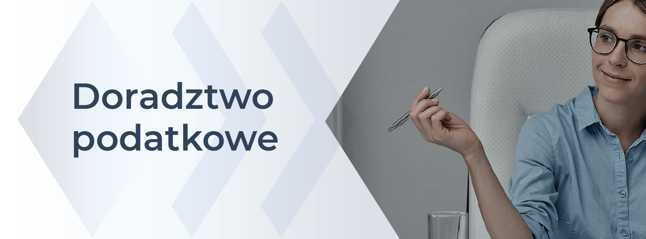 Doradztwo podatkowe