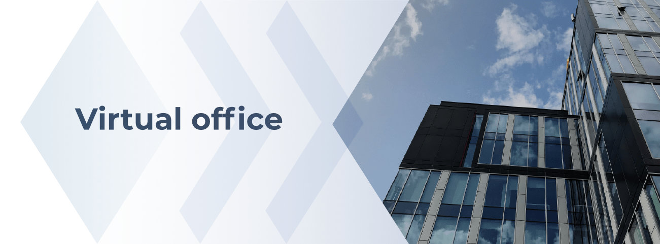 Virtual office