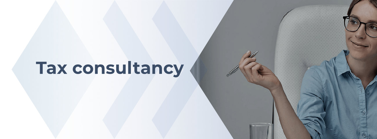 Tax consultancy