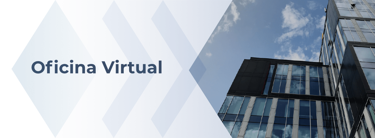 OFICINA VIRTUAL